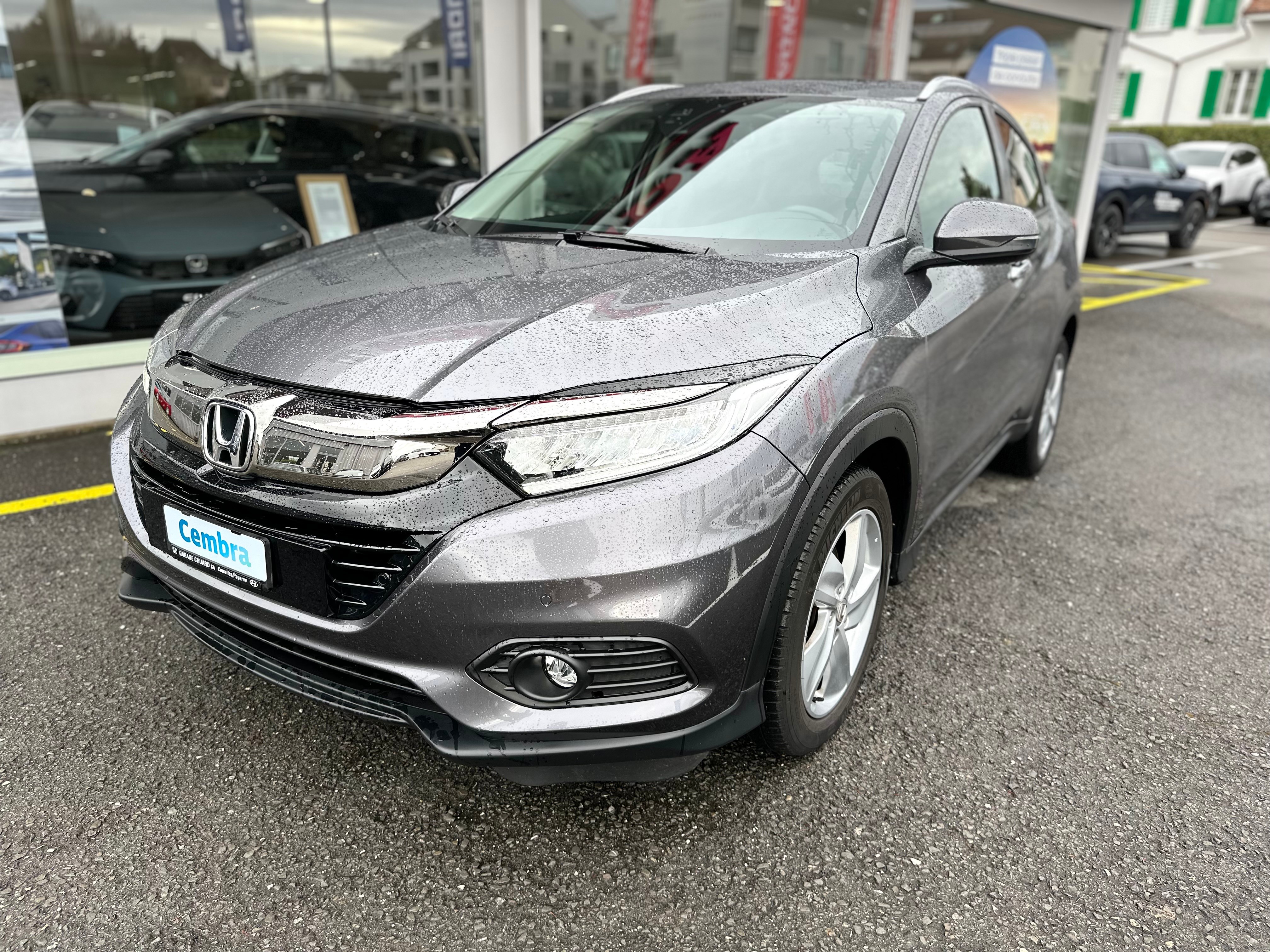 HONDA HR-V 1.5i-VTEC Executive