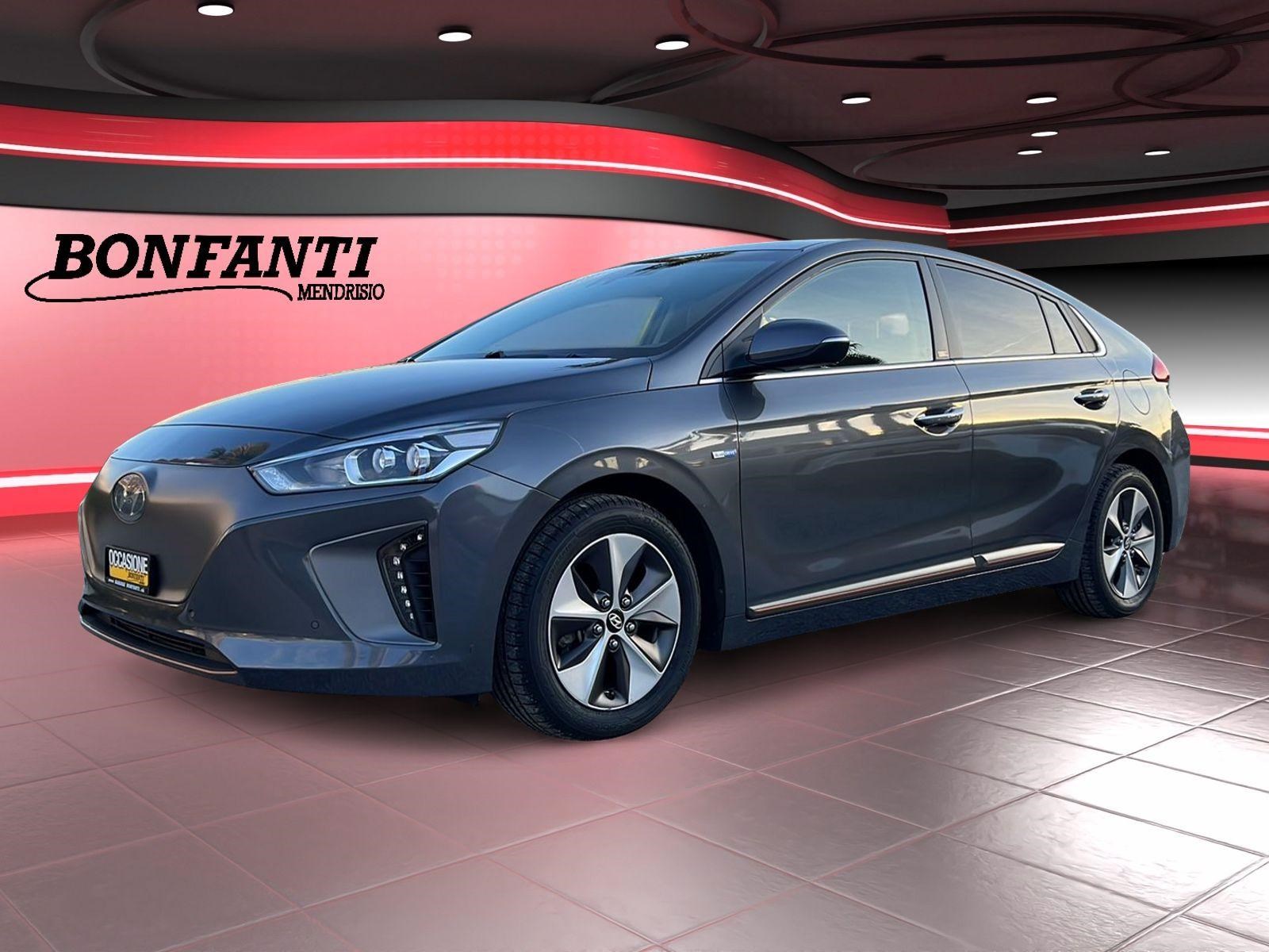 HYUNDAI IONIQ Electric Vertex