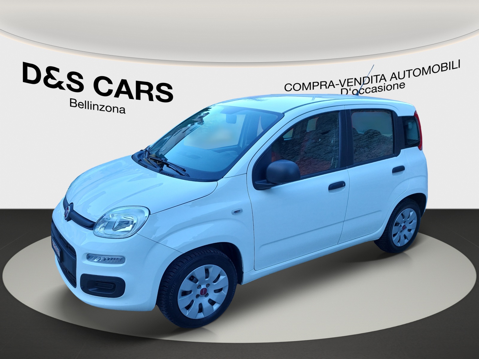 FIAT Panda 1.2 Easy