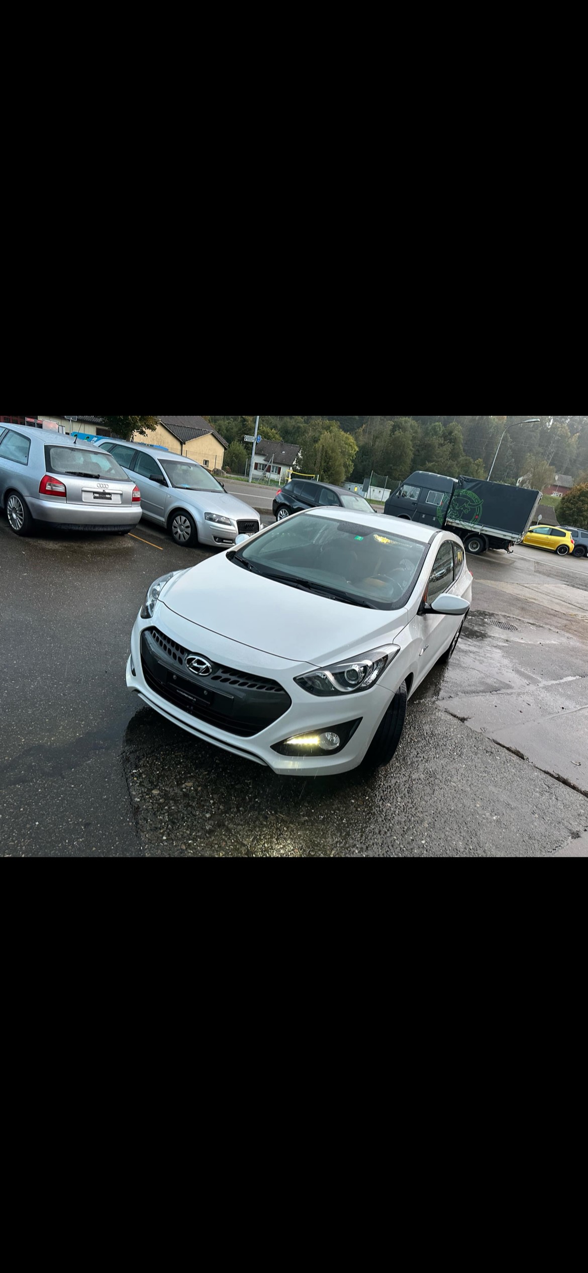 HYUNDAI i30 1.4 Active