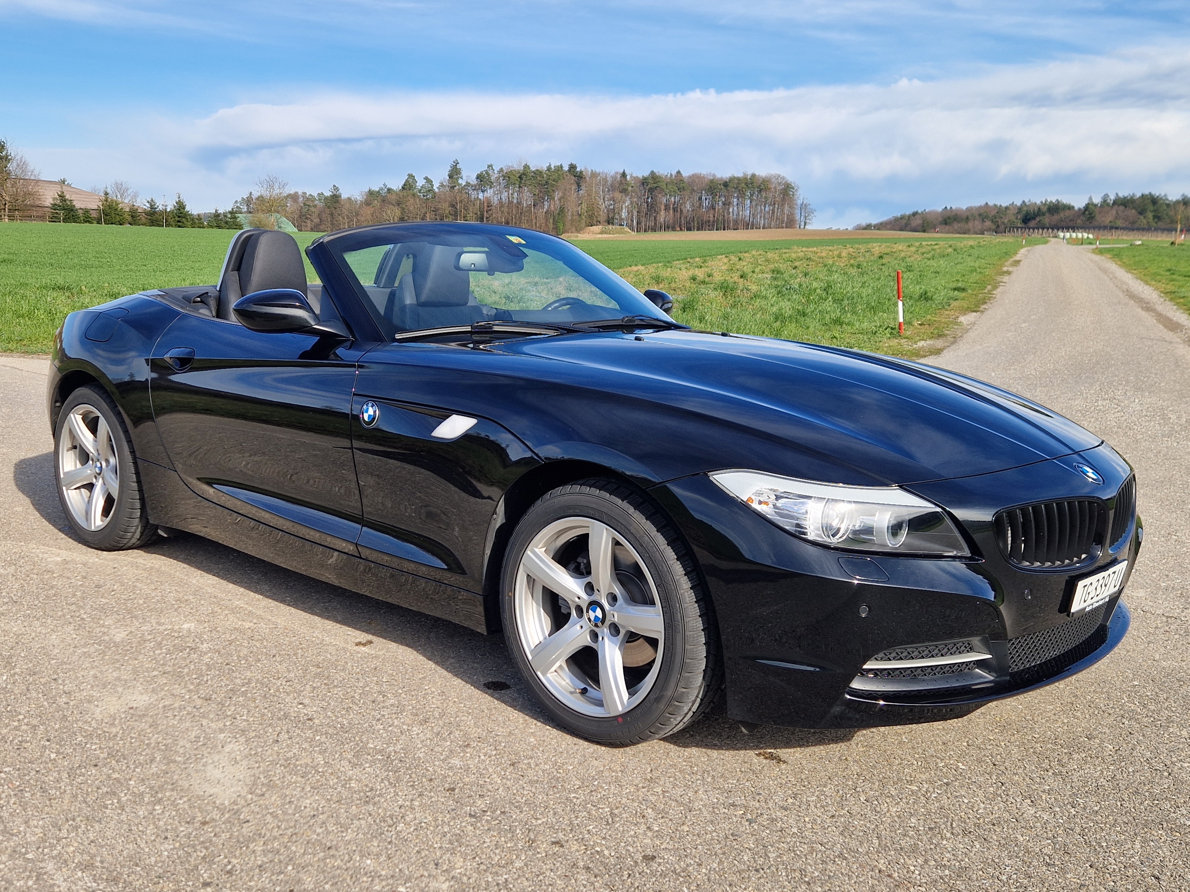 BMW Z4 sDrive23i