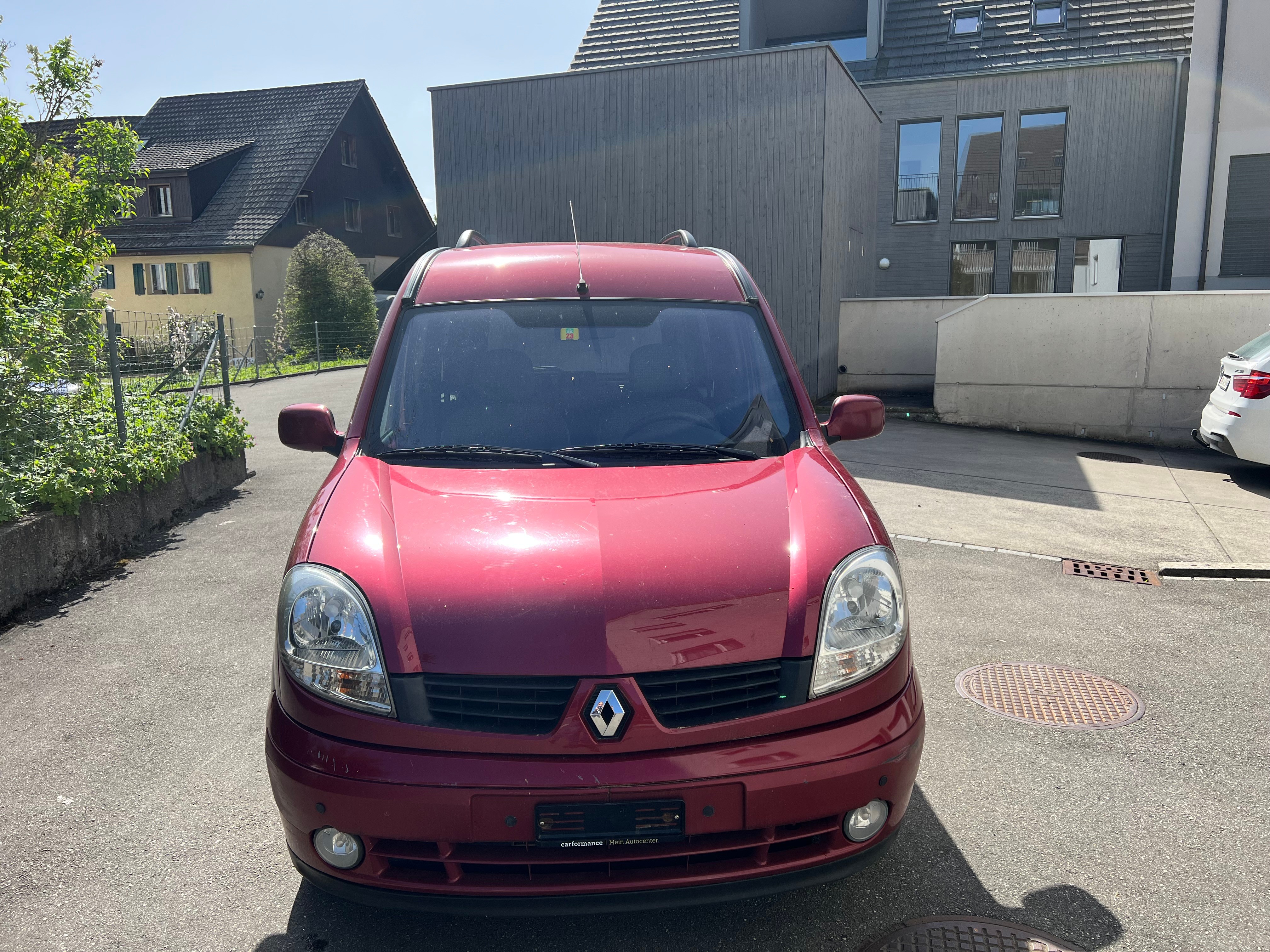 RENAULT KANGOO