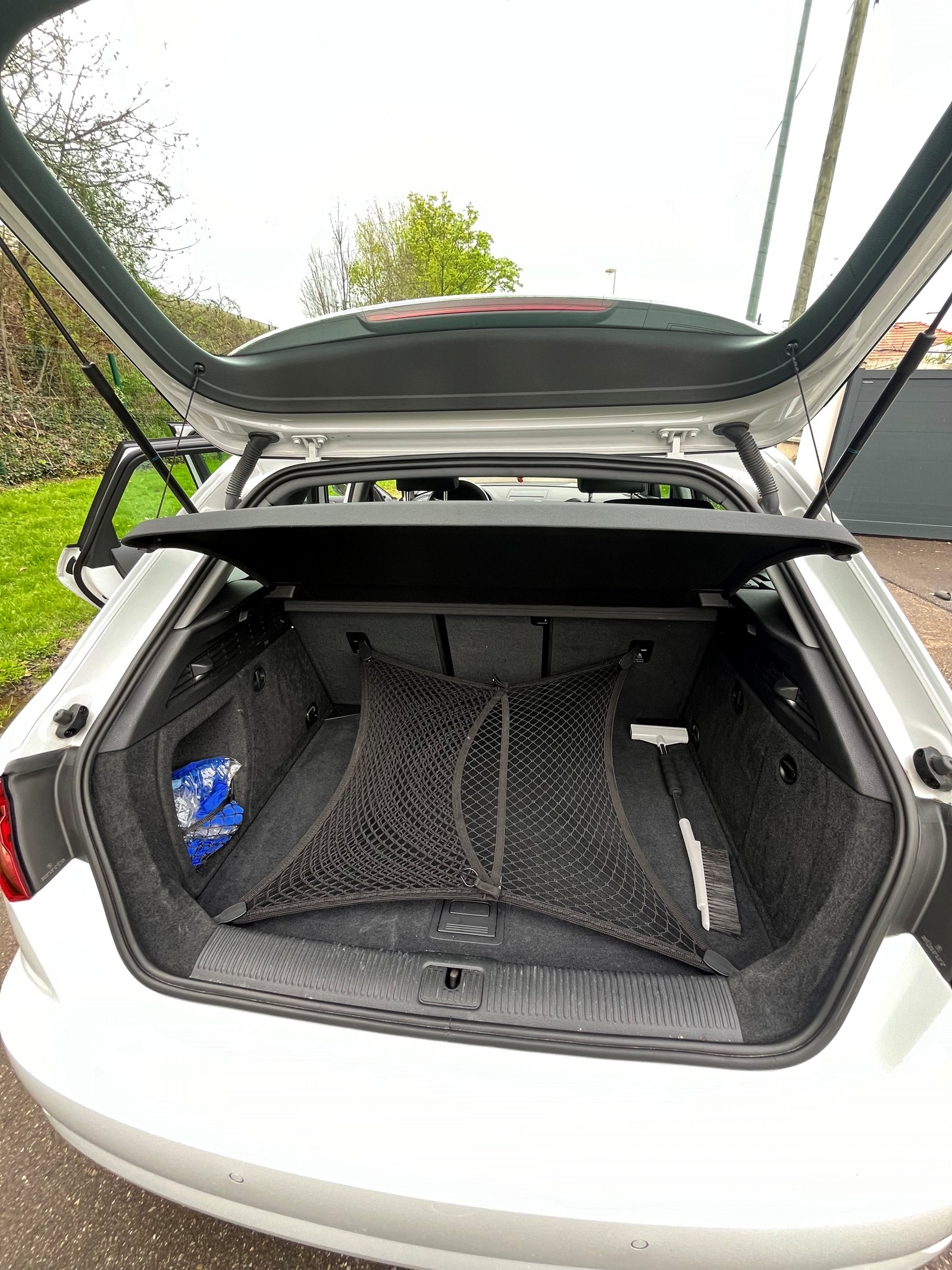 AUDI A3 Sportback 1.4 TFSI Design