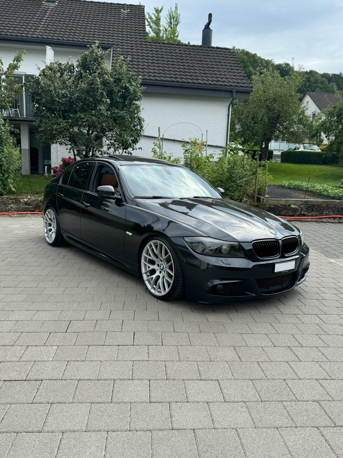 BMW 335i xDrive Touring Steptronic