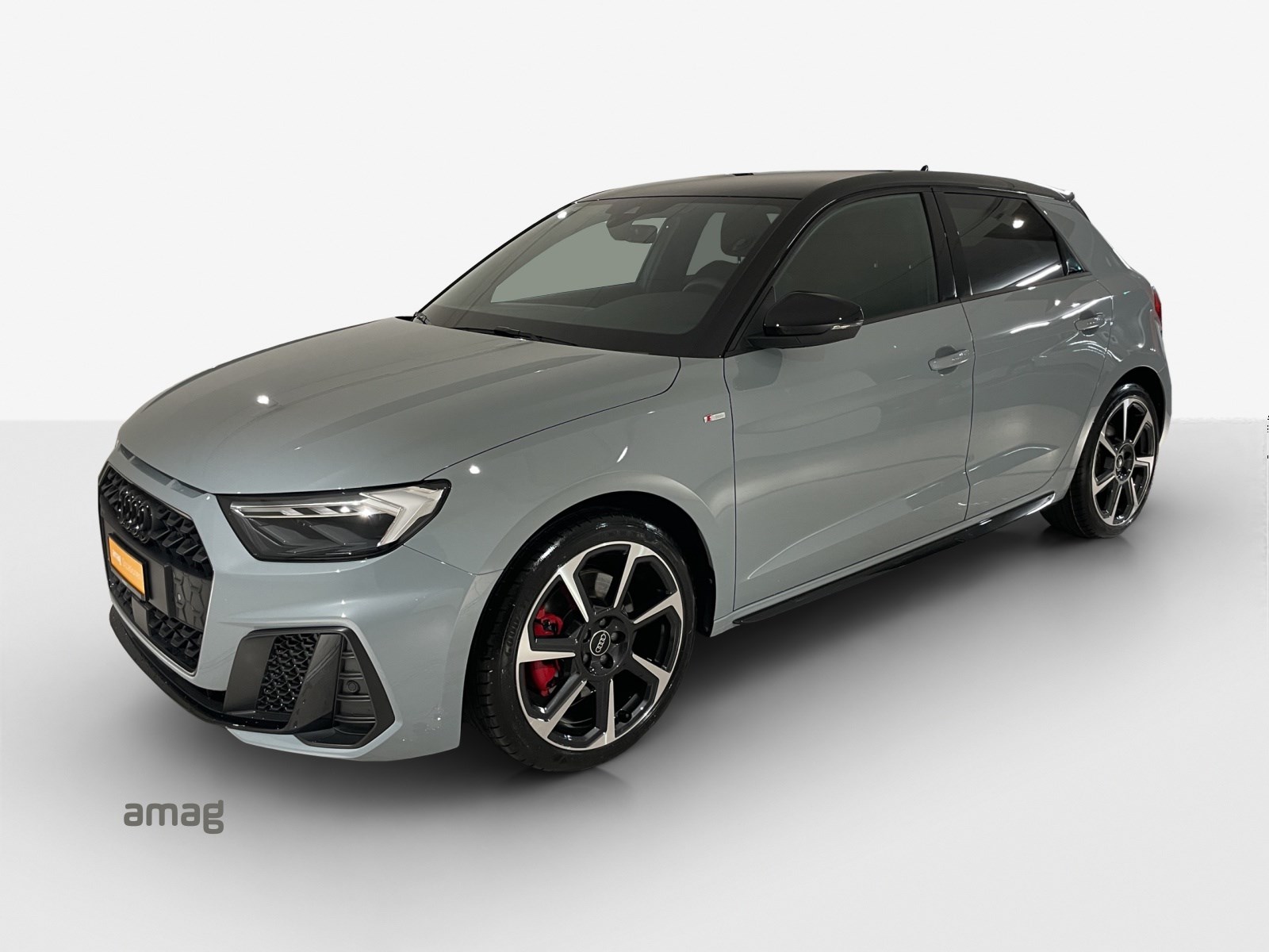 AUDI A1 Sportback 35 TFSI S Line