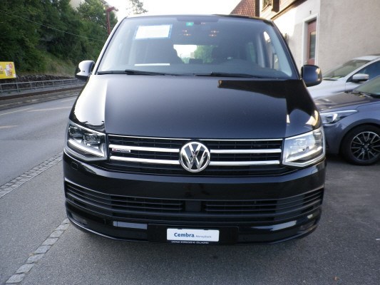 VW Multivan 2.0 TDI Comf.L4M