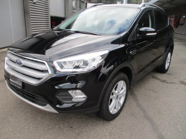 FORD Kuga 1.5 EcoB 120 Vignale 2WD