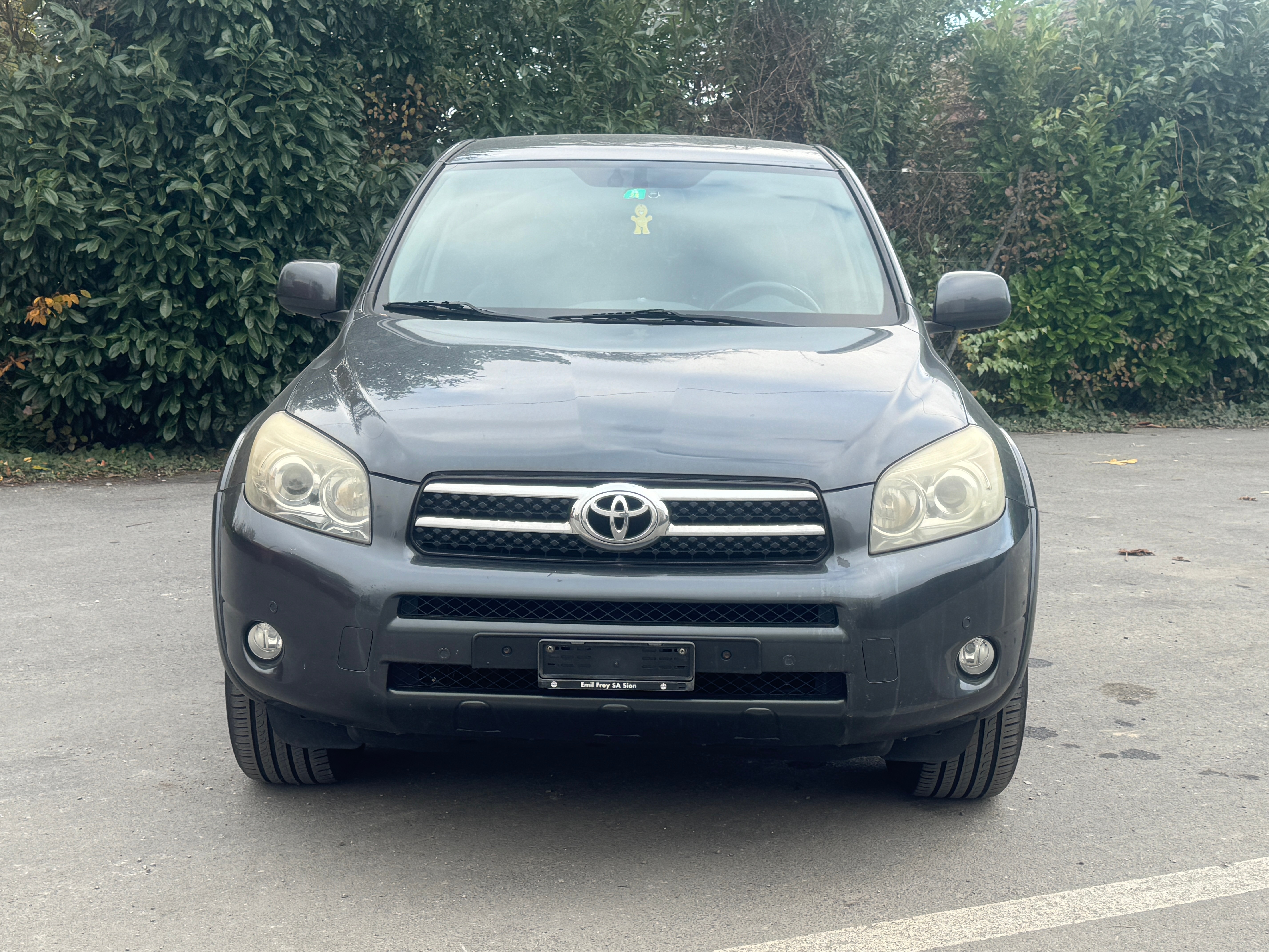 TOYOTA RAV-4 2.2D-4 D CleanPower Linea Sol