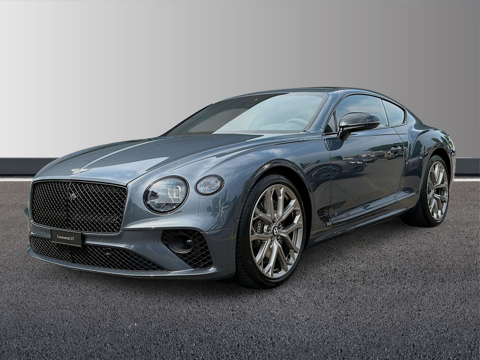 BENTLEY Continental GT S 4.0 V8