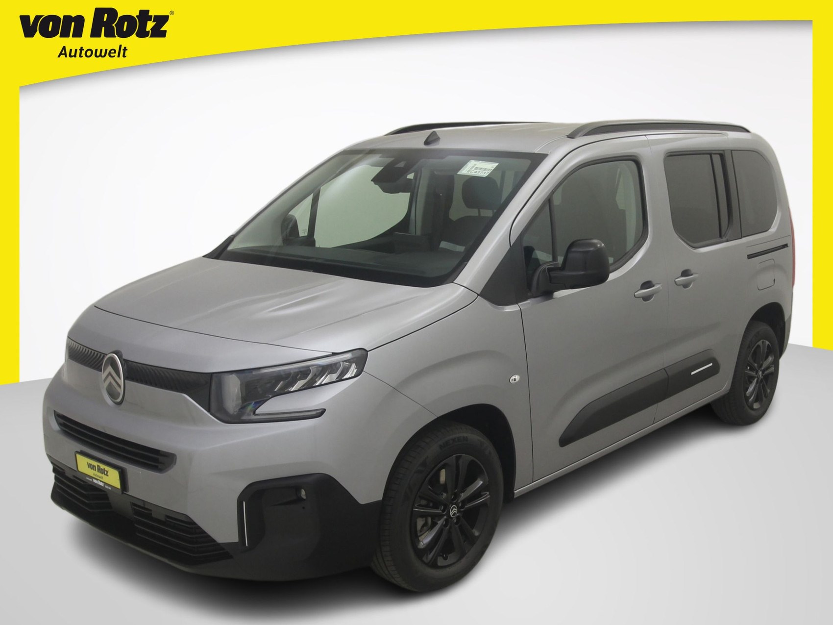 CITROEN BERLINGO 1.5 BlueHDi 130 Max