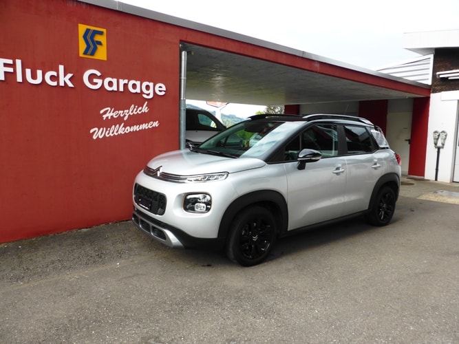 CITROEN C3 Aircross 1.2i PureTech Origins