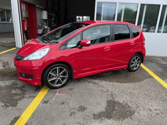 HONDA Jazz 1.4i Si