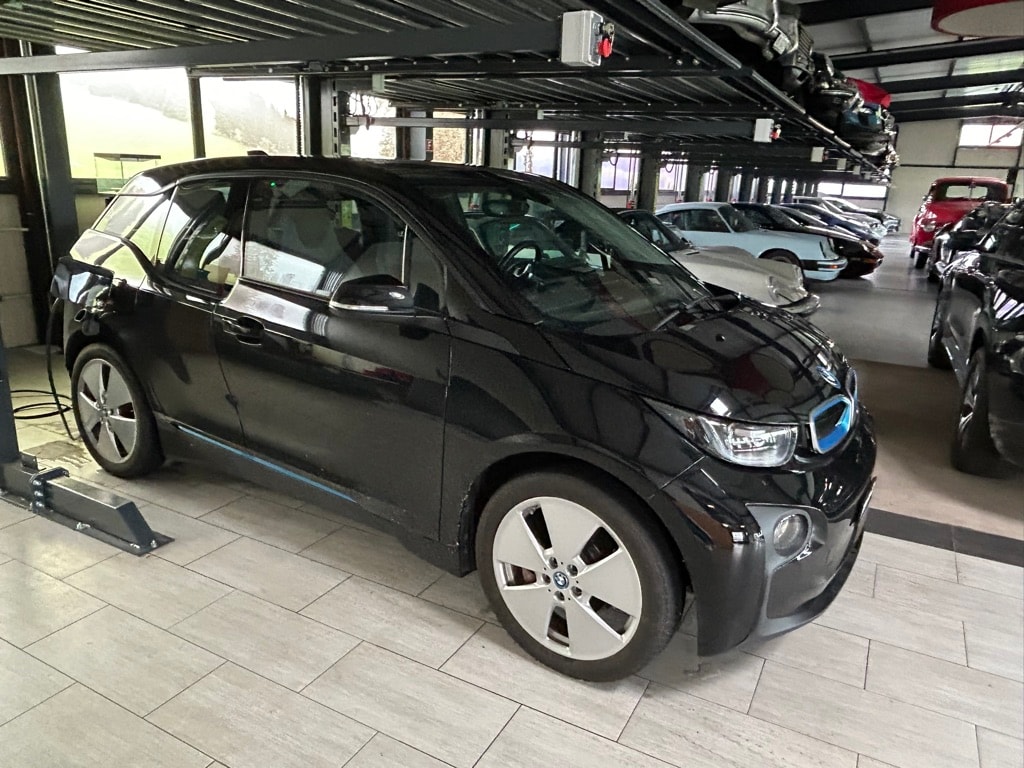 BMW i3 (94Ah)