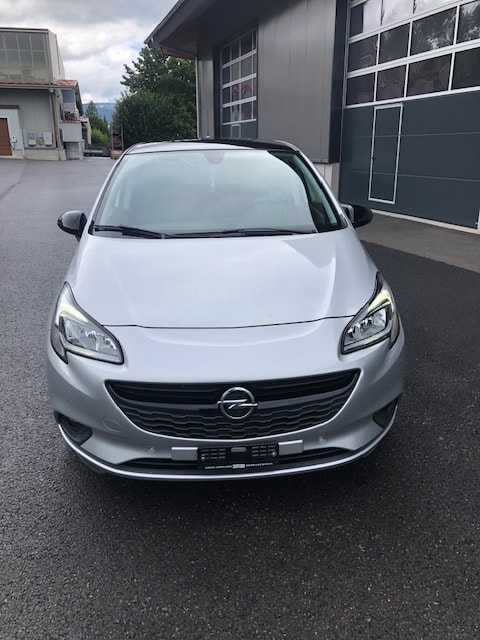 OPEL Corsa 1.0 T EcoT Enjoy