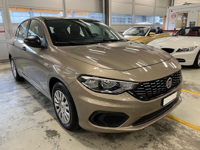 FIAT Tipo 1.4T Pop