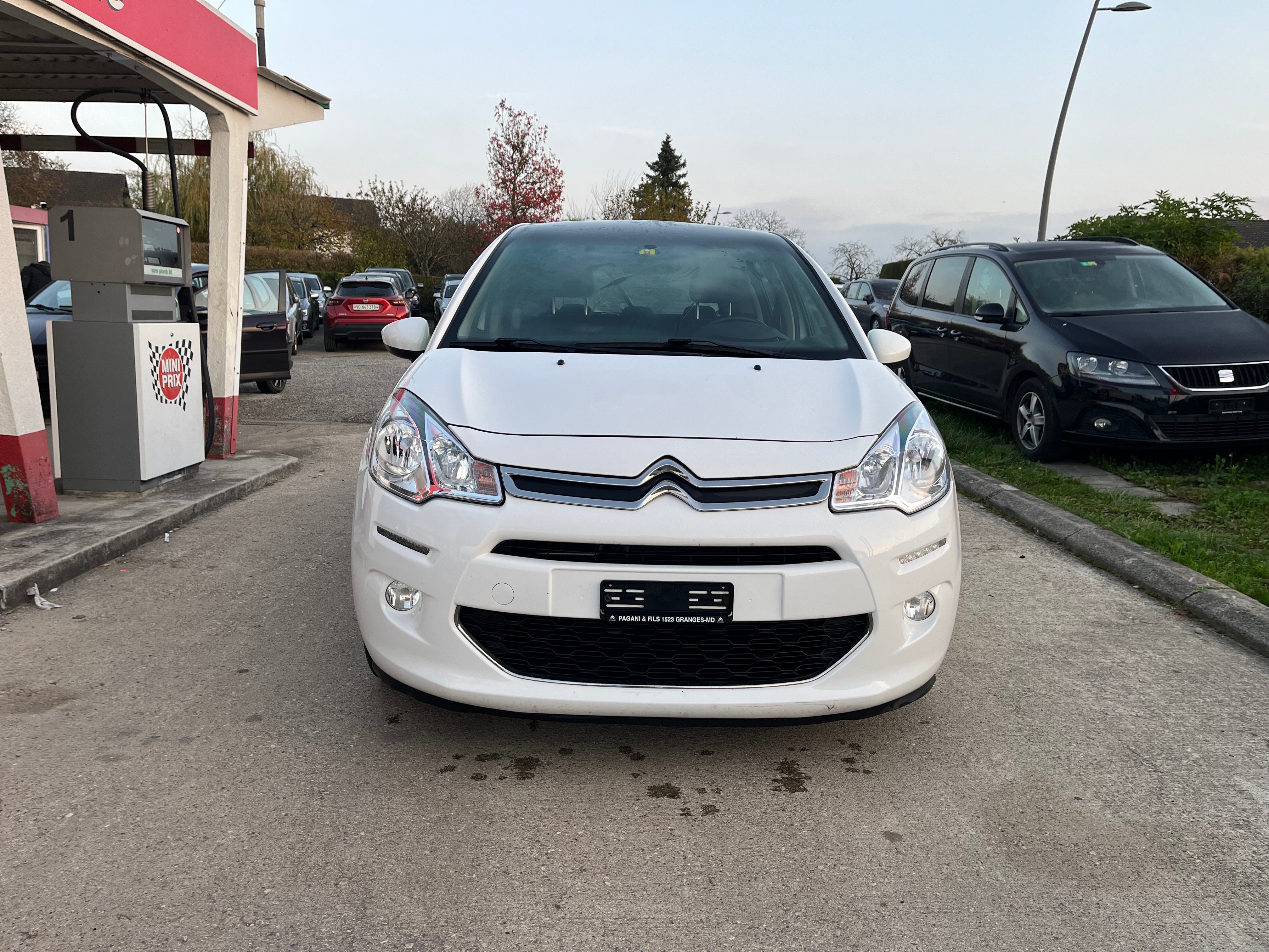 CITROEN C3 1.2i Sélection