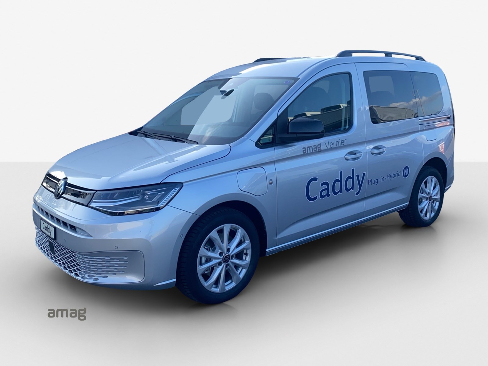 VW Caddy 1.5 TSI Plug in Hybrid Liberty DSG