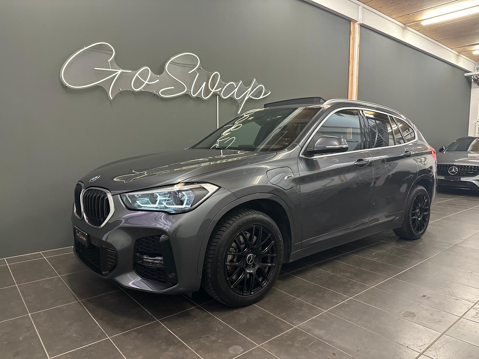 BMW X1 xDrive 25e M Sport Steptronic