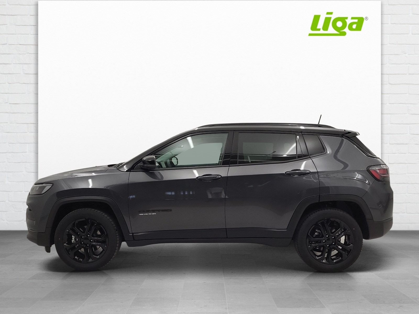 JEEP Compass 1.5 Turbo Upland