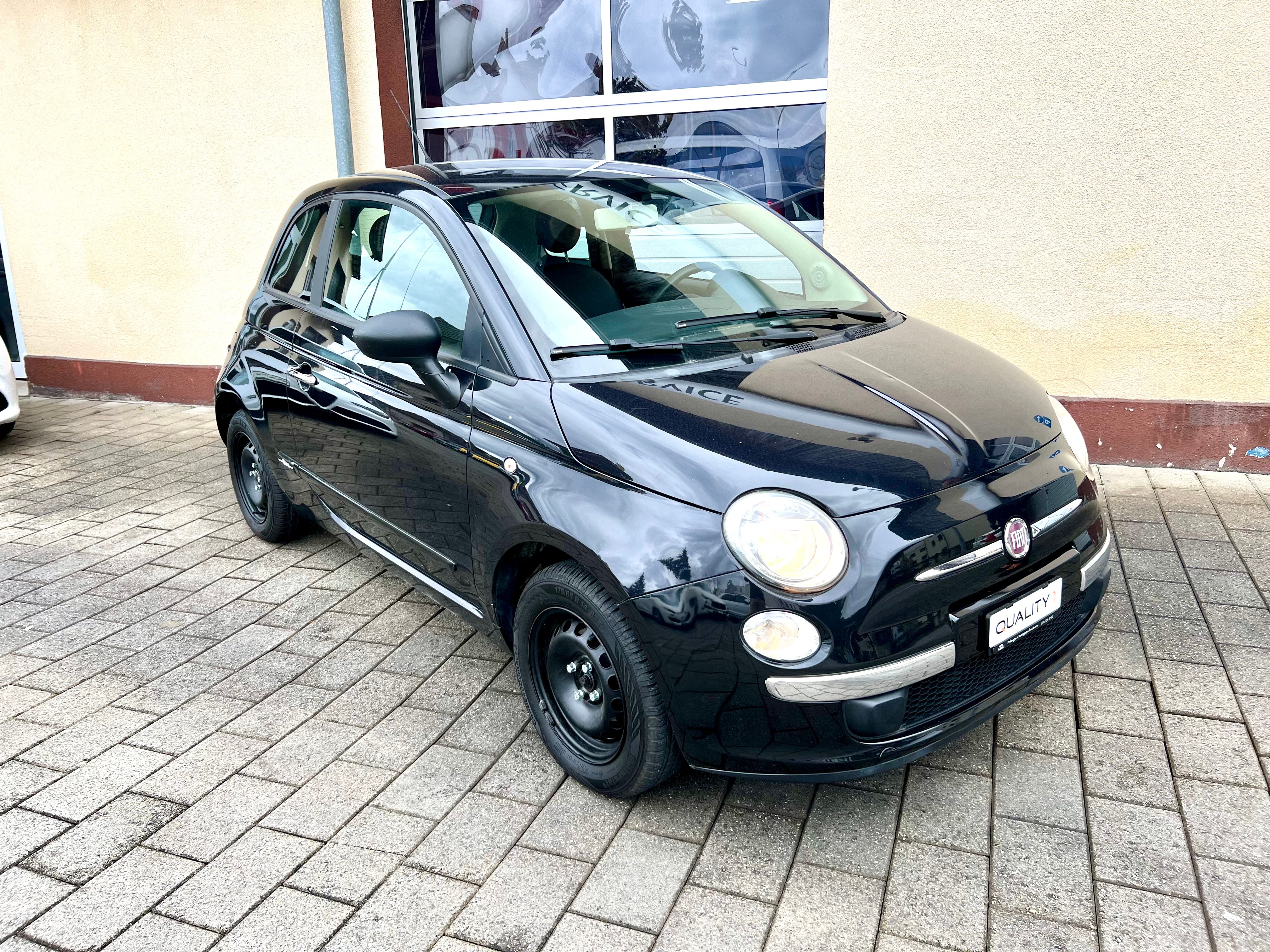 FIAT 500 1.2 Pop