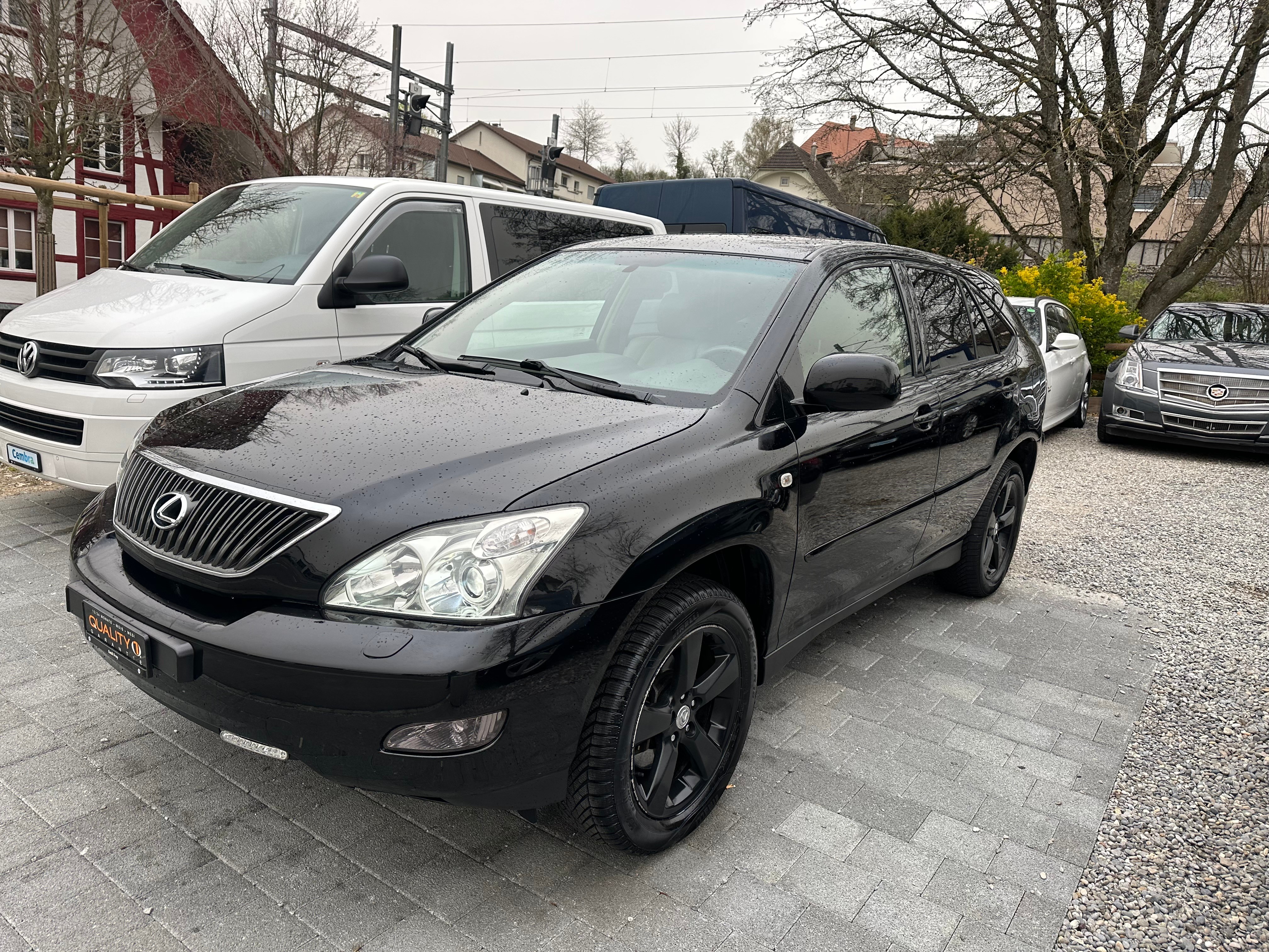 LEXUS RX 300 Edition AWD Automatic