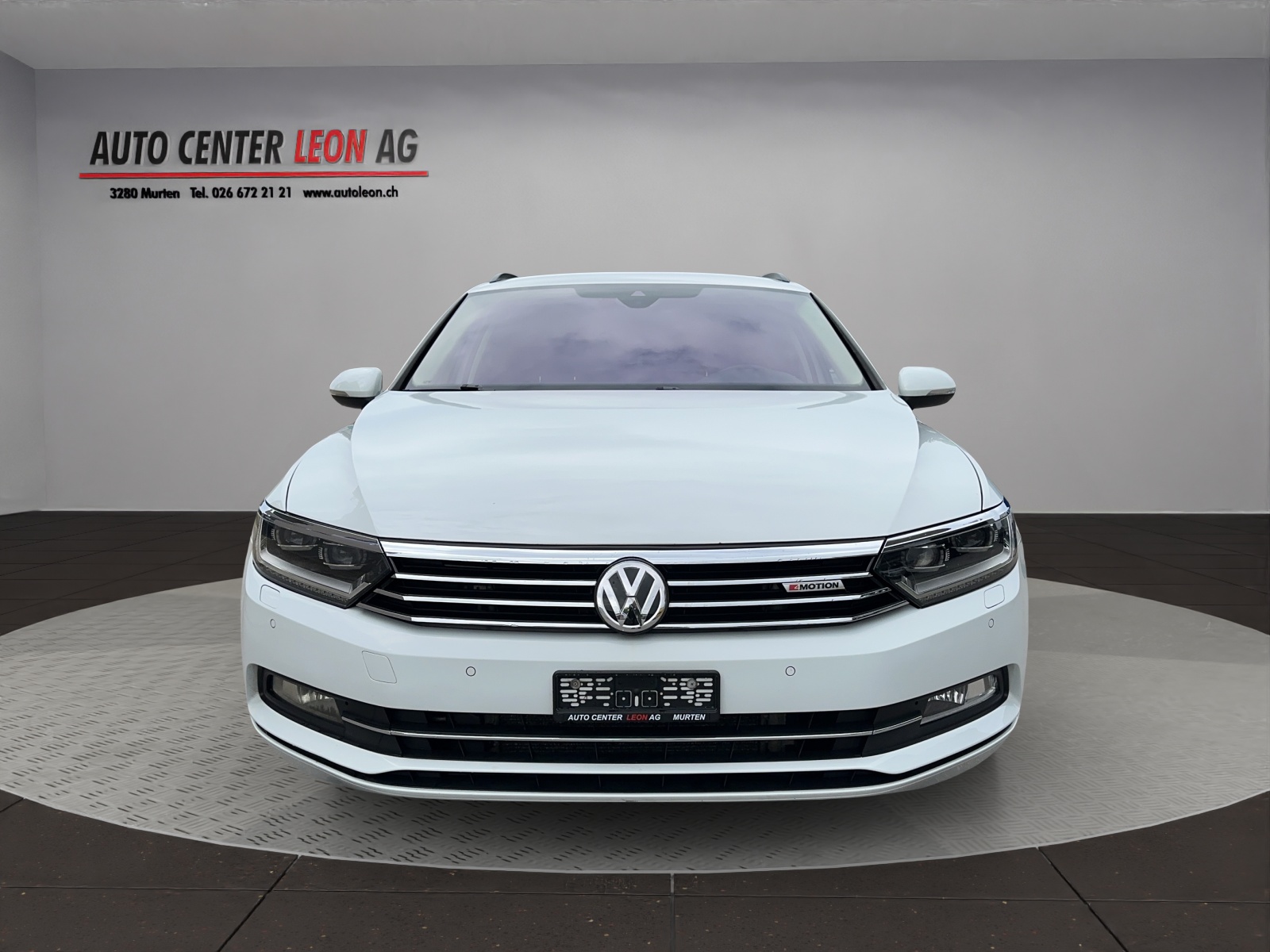 VW Passat Variant 2.0 TDI BMT Comfortline DSG 4Motion