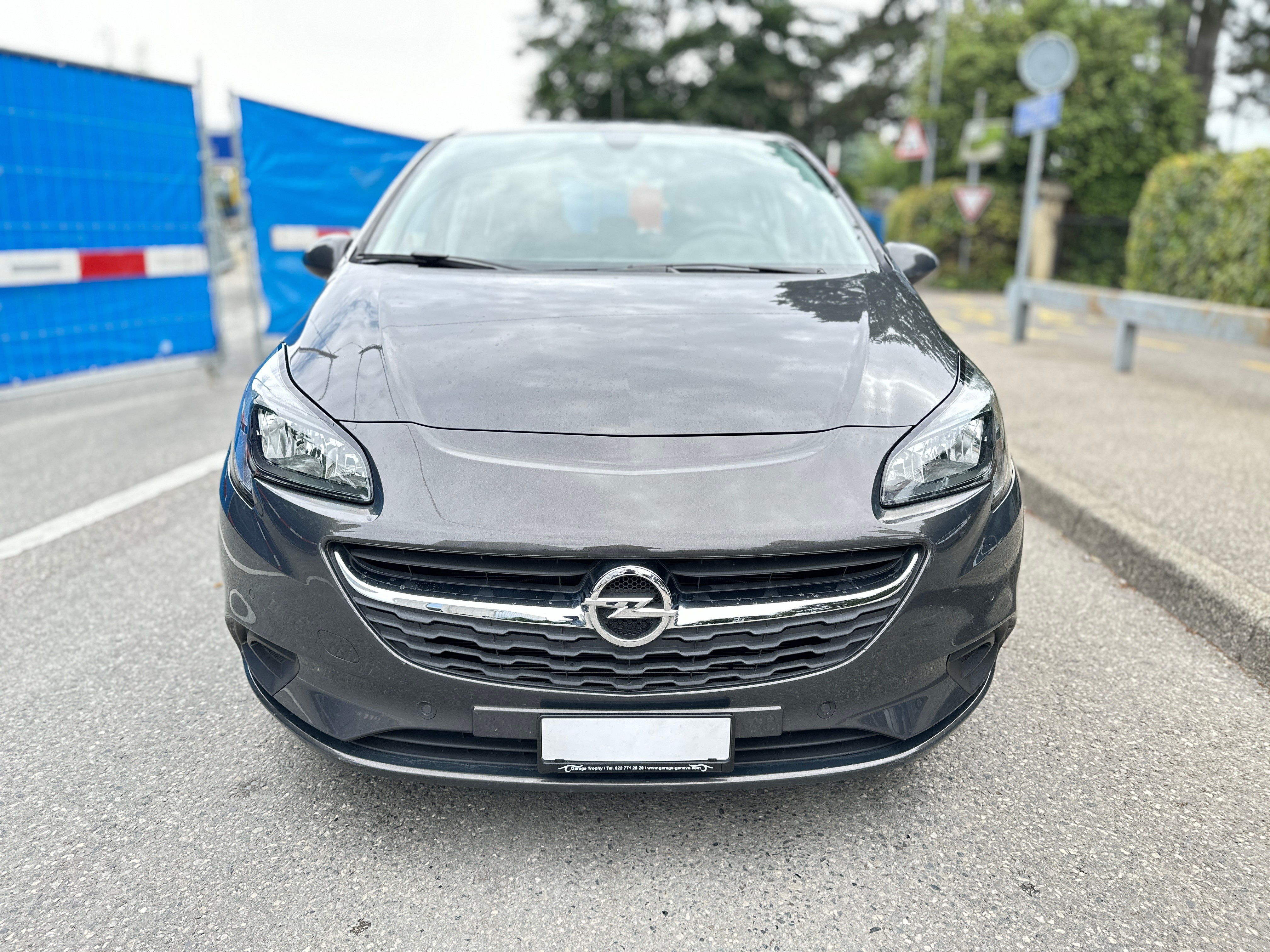 OPEL Corsa 1.4 TP Cosmo Automatic