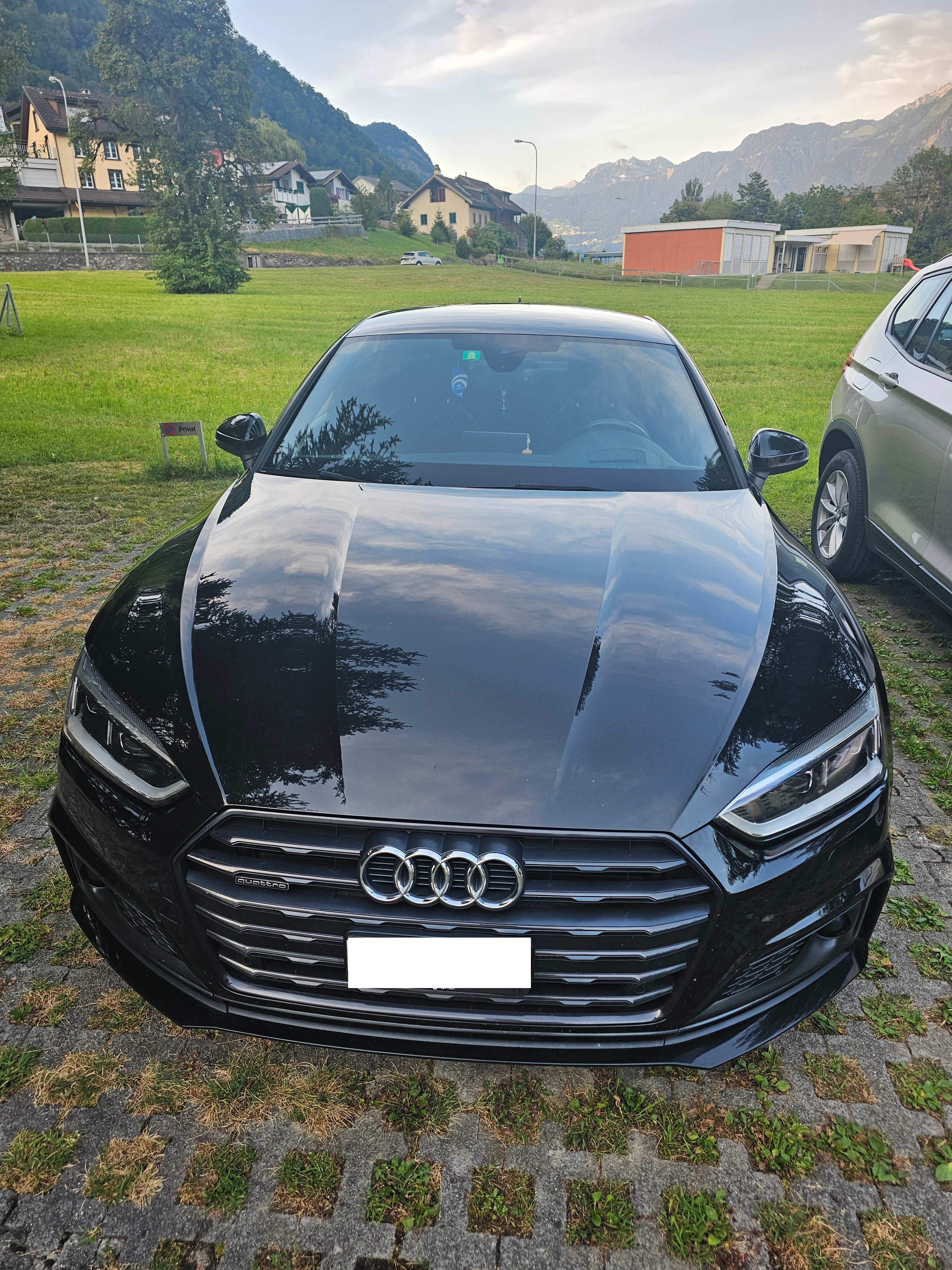 AUDI A5 Sportback 2.0 TDI Sport quattro