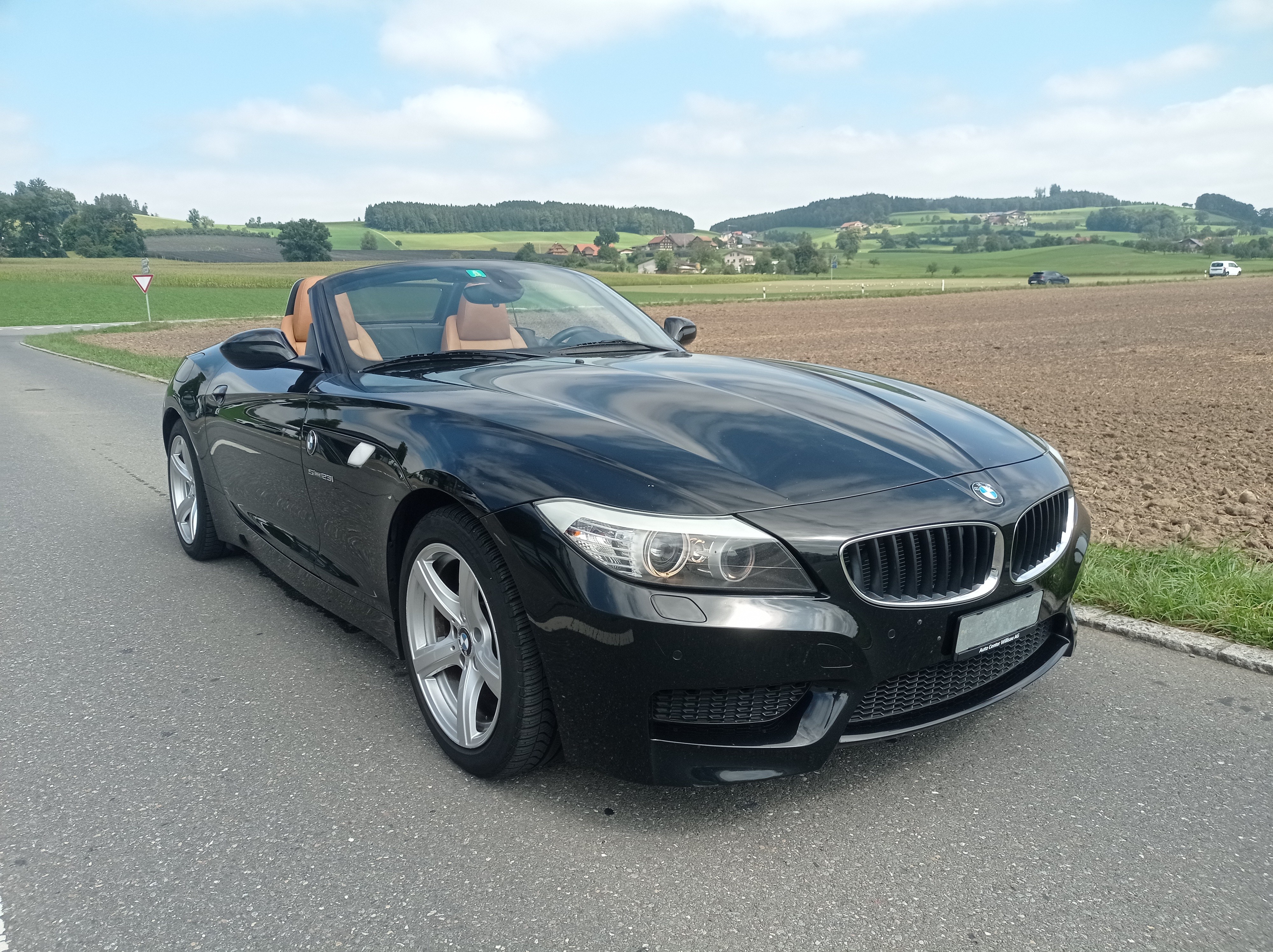 BMW Z4 sDrive23i