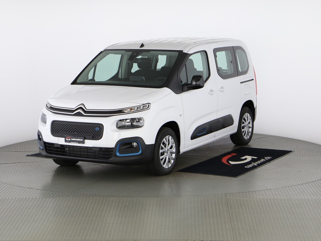 CITROEN e-Berlingo Feel 50kWh