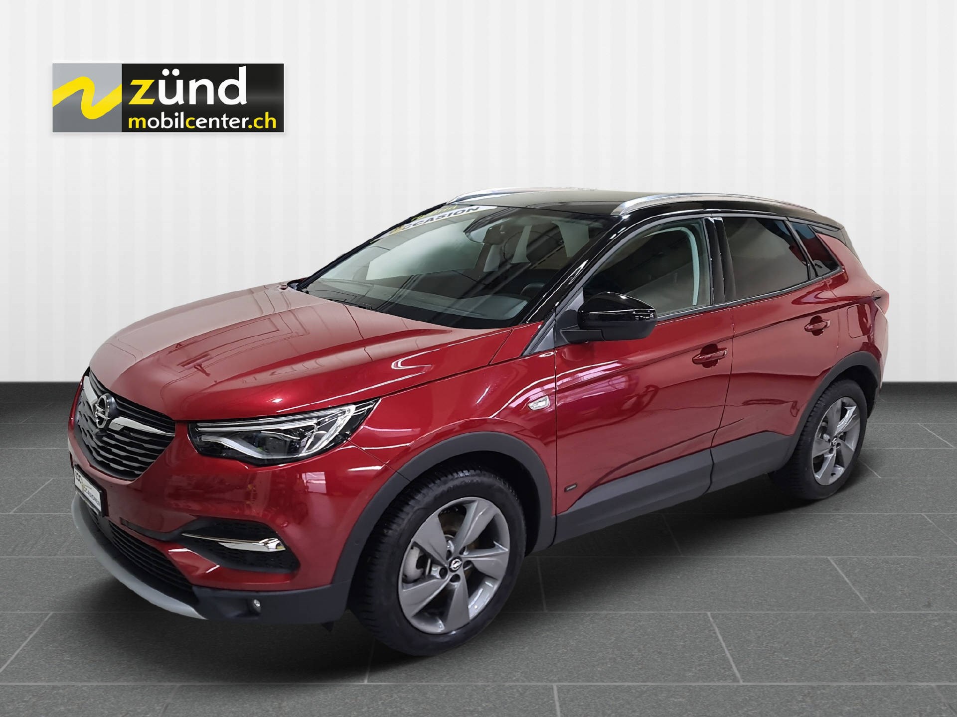 OPEL Grandland X 1.6 T PHEV Excellence