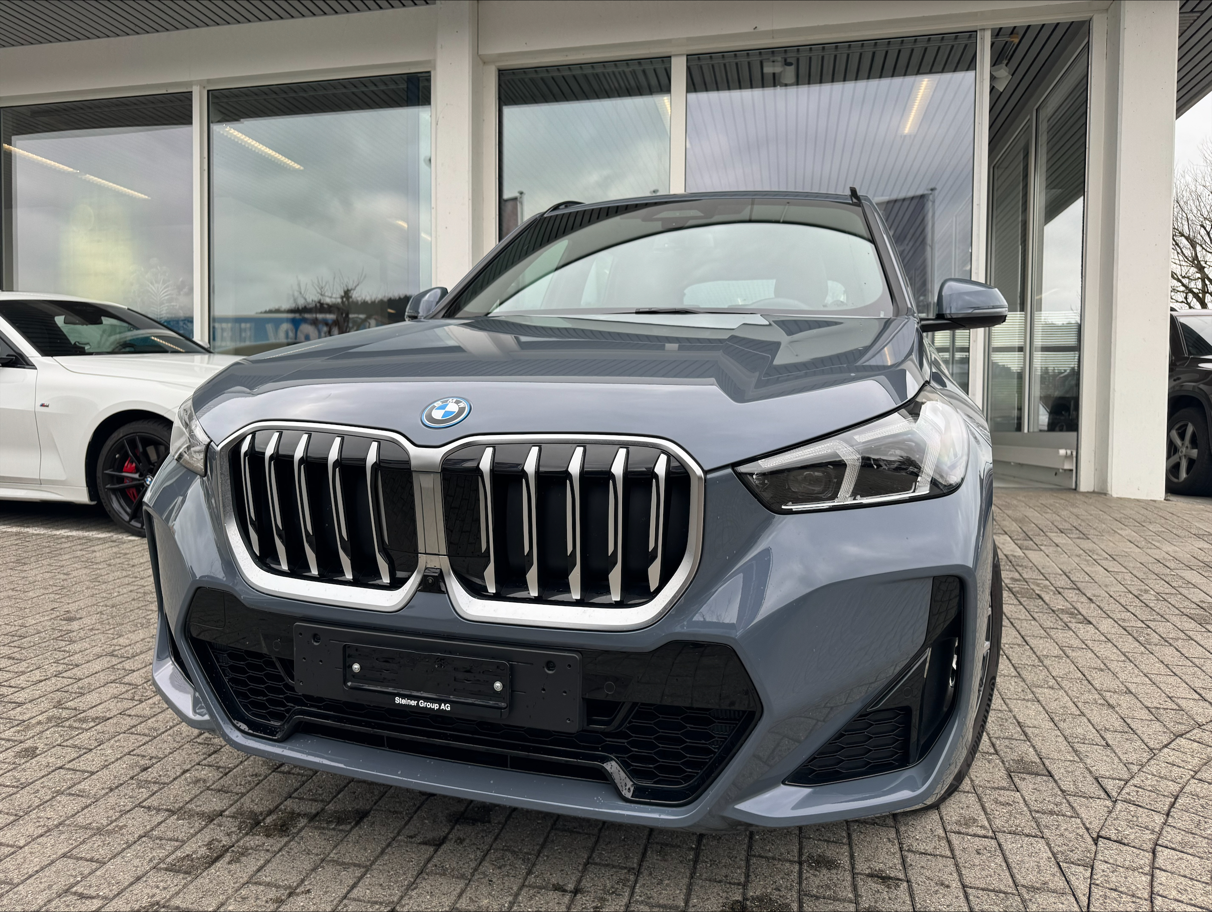 BMW X1 xDrive 30e M Sport