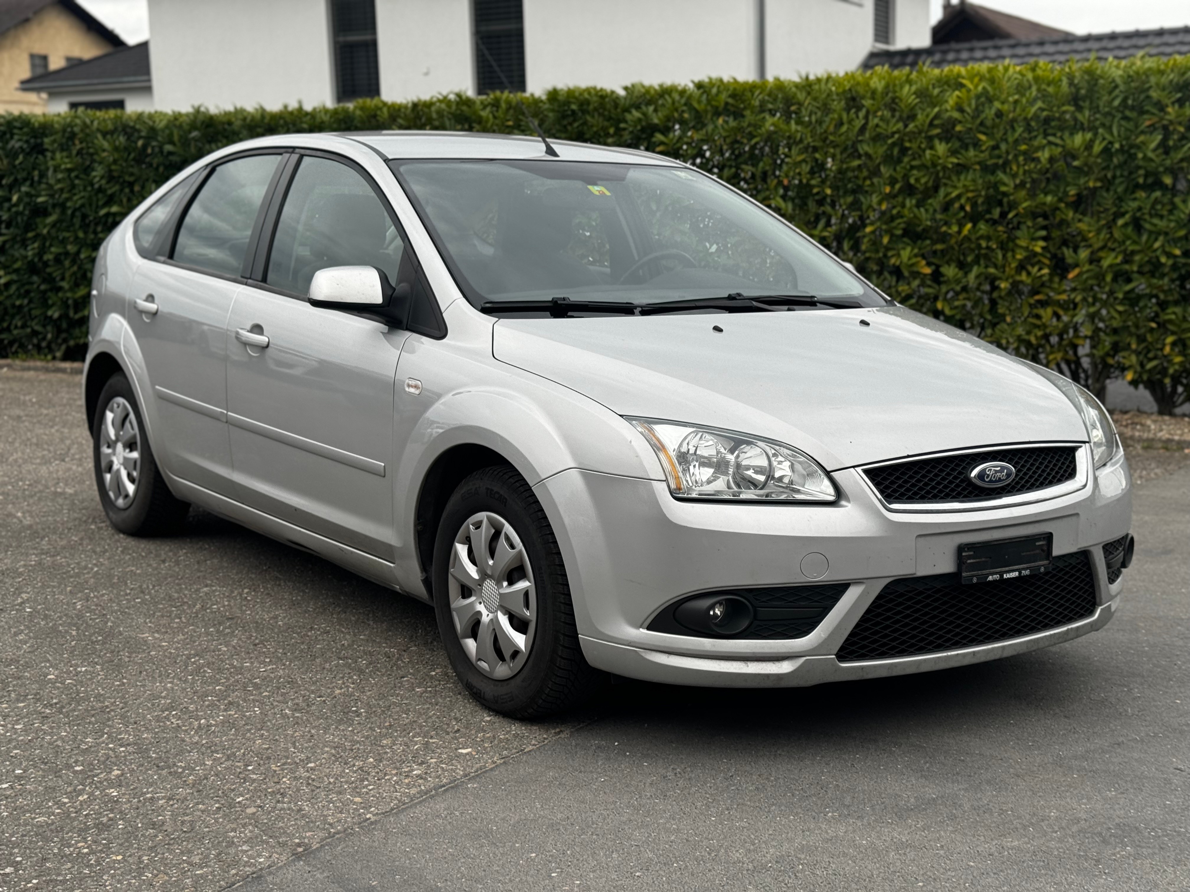 FORD Focus 1.8i Ghia