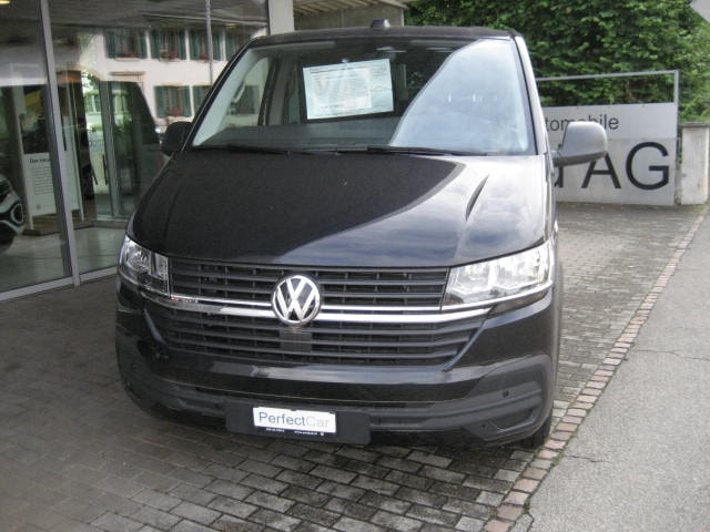 VW T6.1 Multivan 2.0 TDI Trendline 4Motion DSG