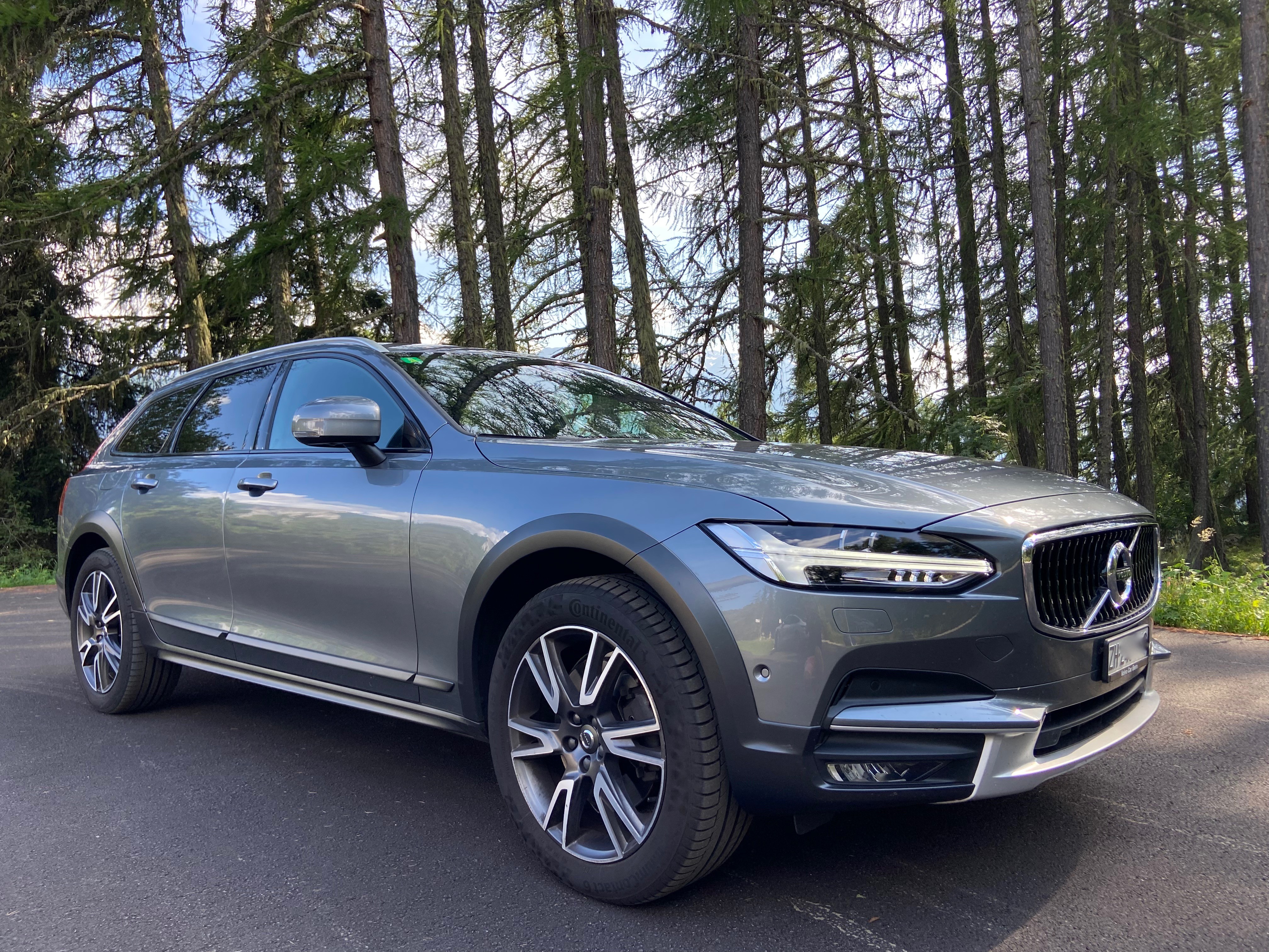 VOLVO V90 Cross Country Pro D4 AWD