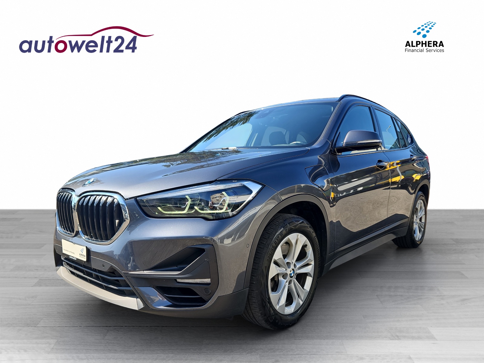 BMW X1 xDrive 25e Steptronic