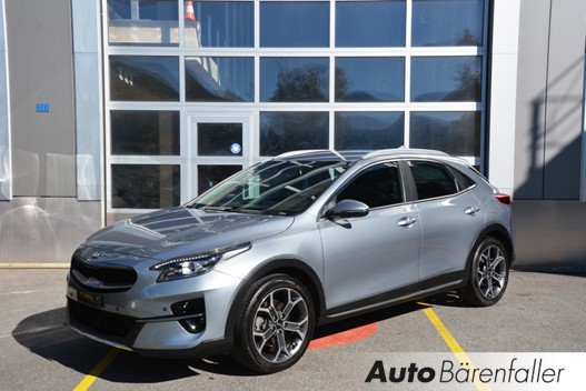 KIA XCeed 1.4 T-GDi Trend DCT