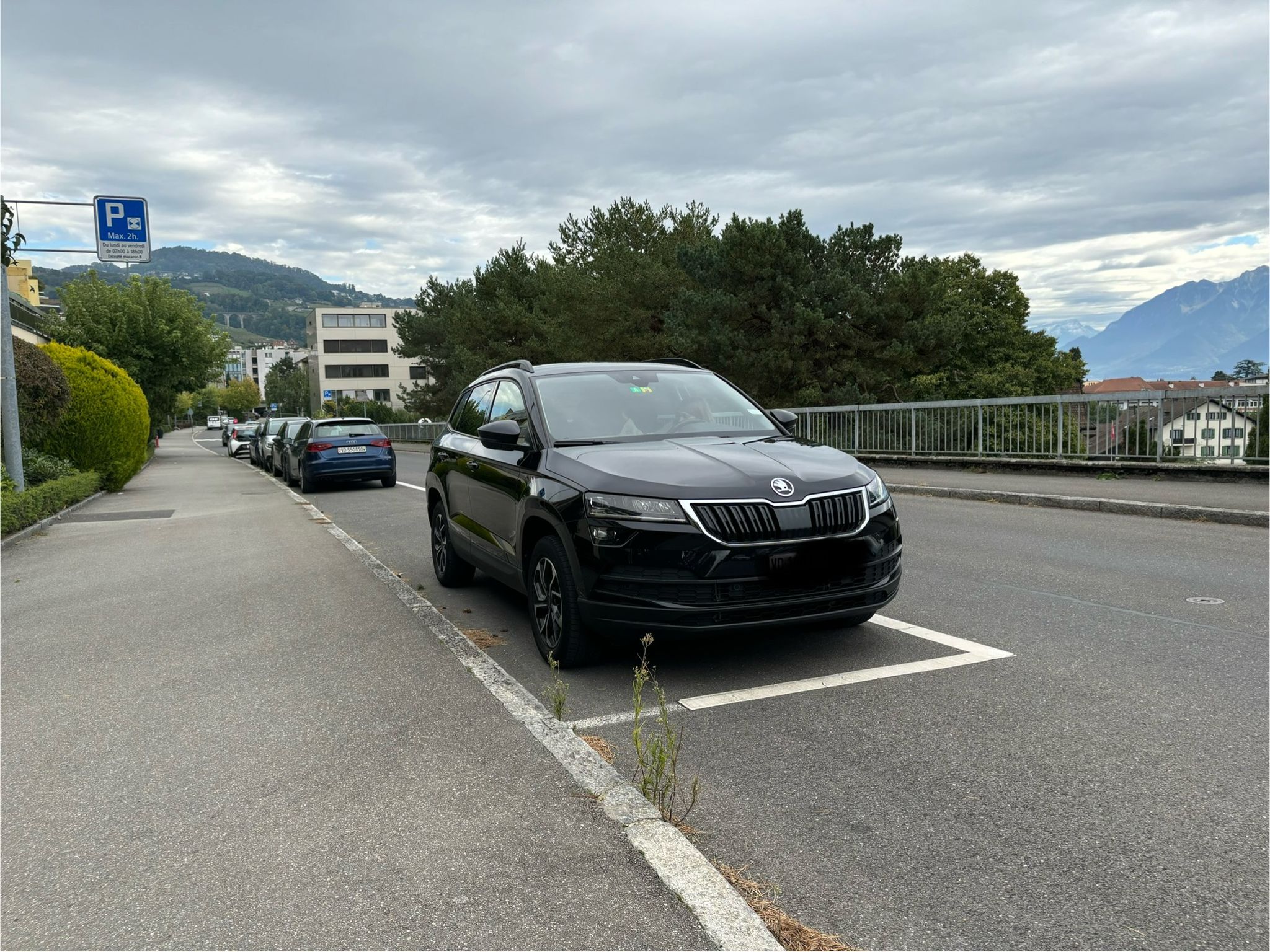 SKODA Karoq 2.0 TDI CR Ambition 4x4 DSG