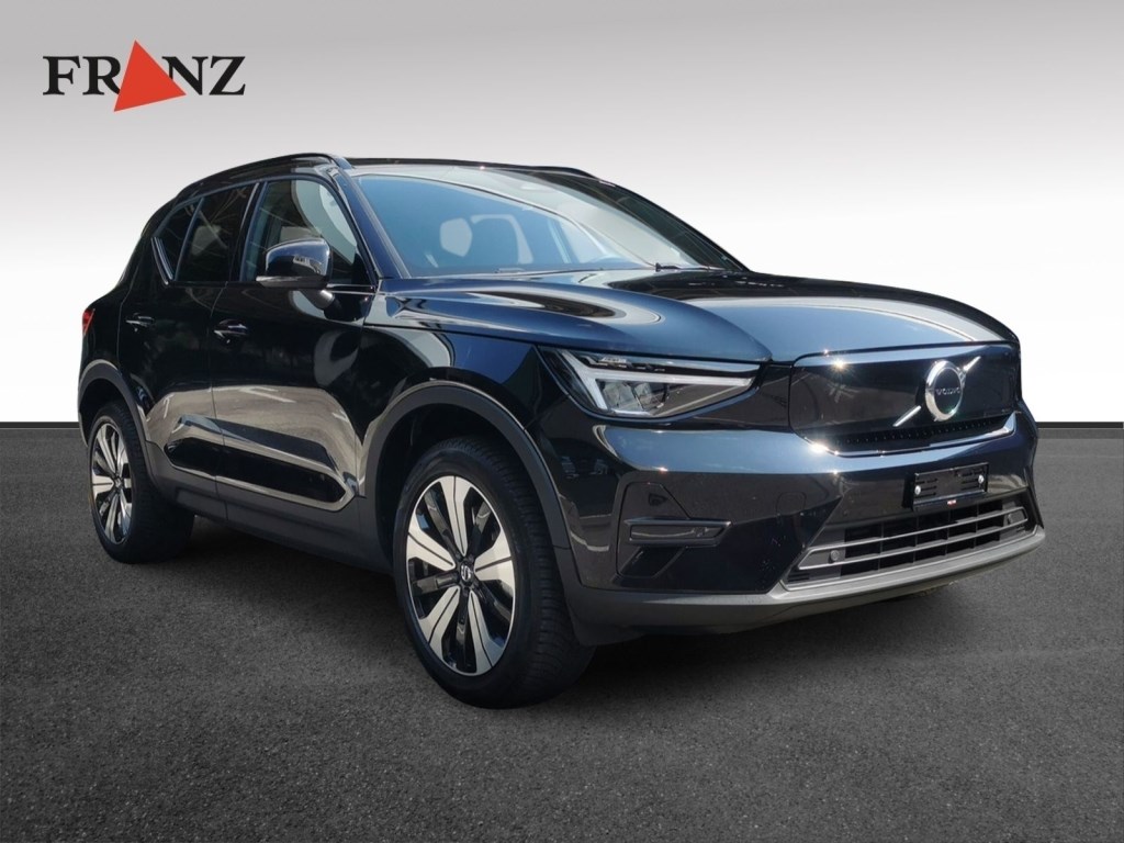 VOLVO XC40 P6 Plus FWD