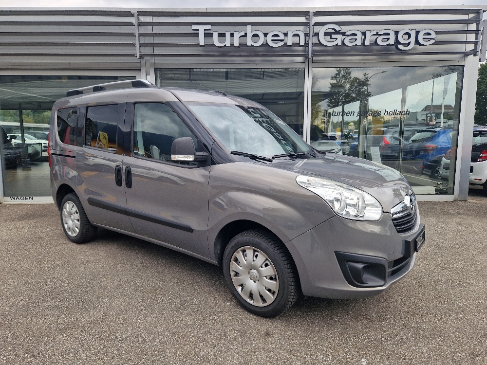 OPEL Combo 1.4i L1H1