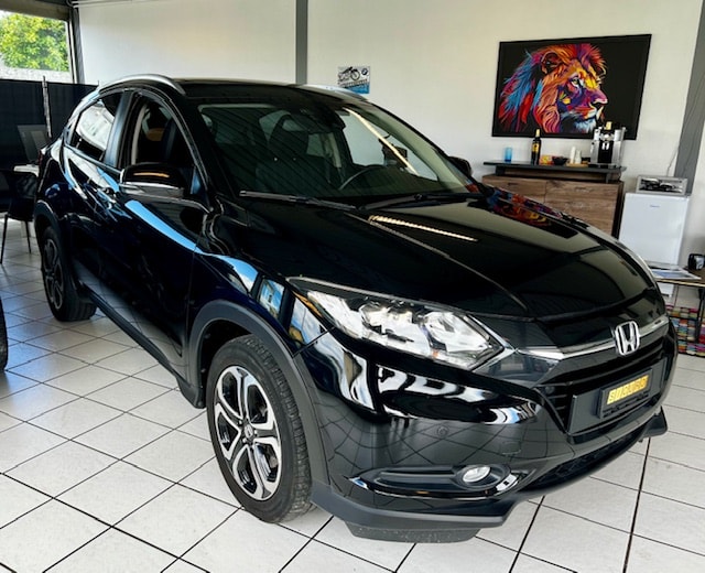 HONDA HR-V 1.5i-VTEC Executive CVT