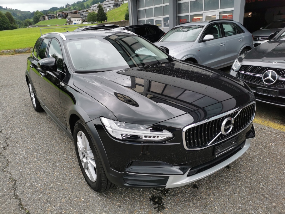 VOLVO V90 Cross Country D4 AWD Geartronic