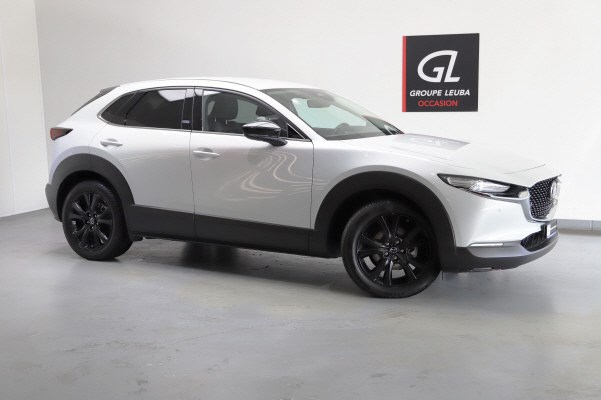 MAZDA CX-30 X 186 Homura AWD