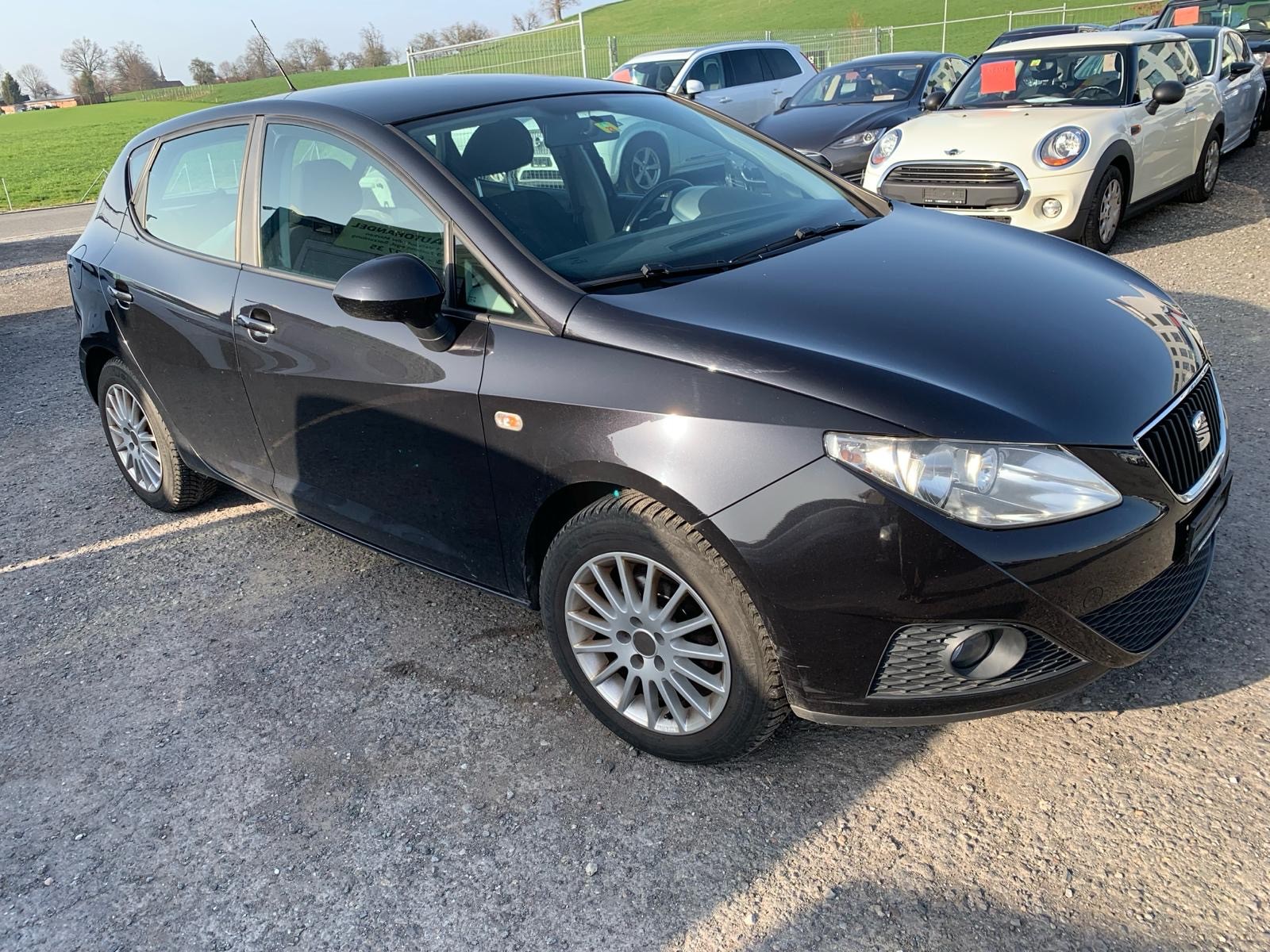 SEAT Ibiza 1.6 Style