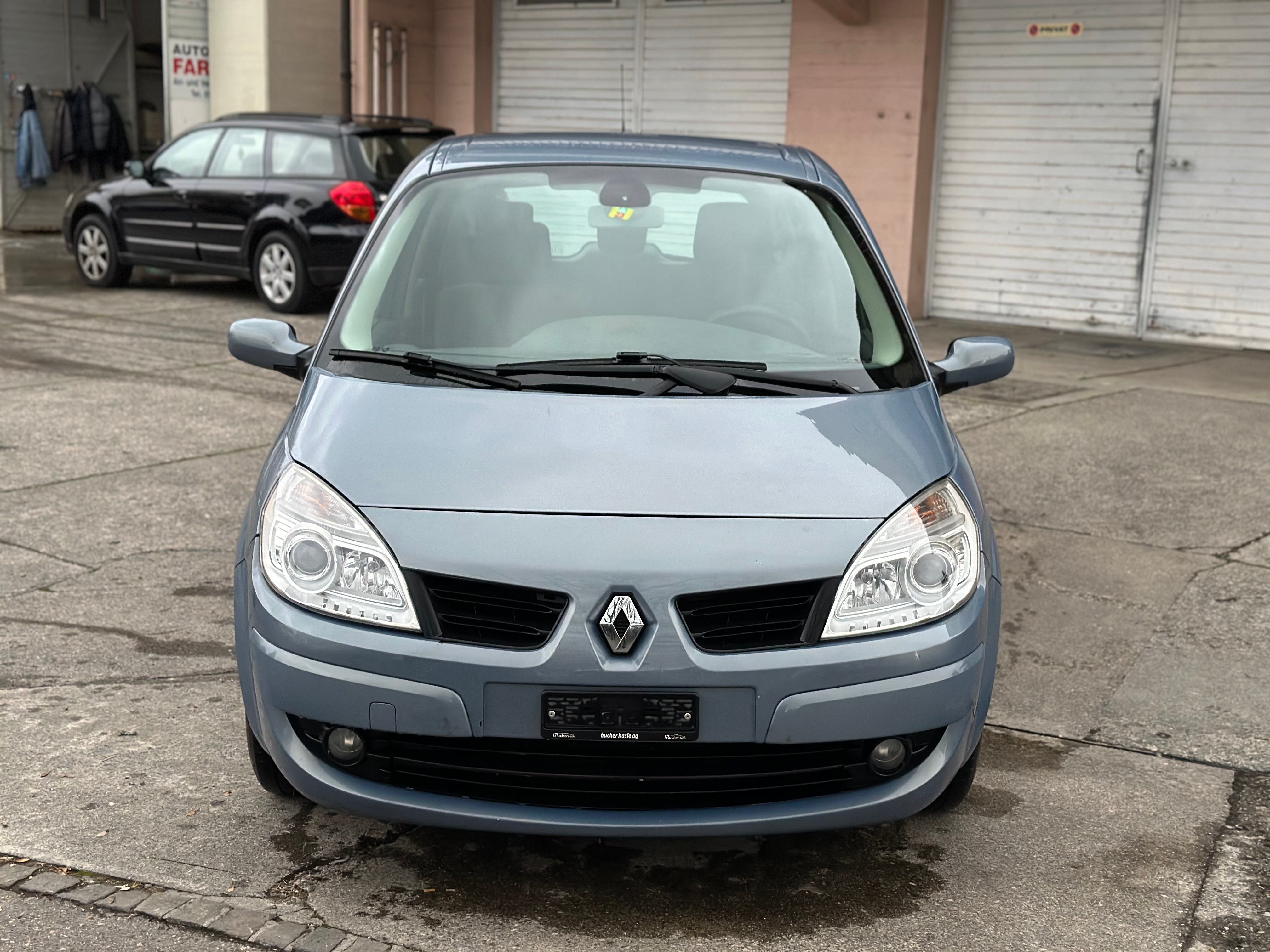 RENAULT Scénic 1.6 16V Fairway