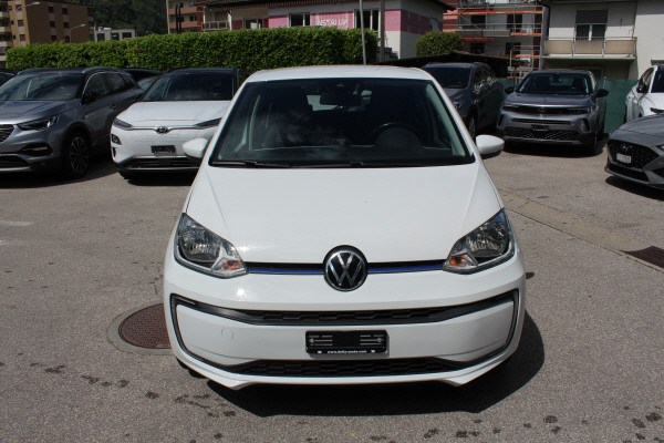 VW e-Up