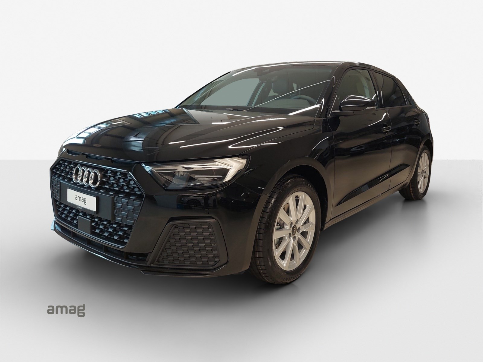 AUDI A1 Sportback 30 TFSI