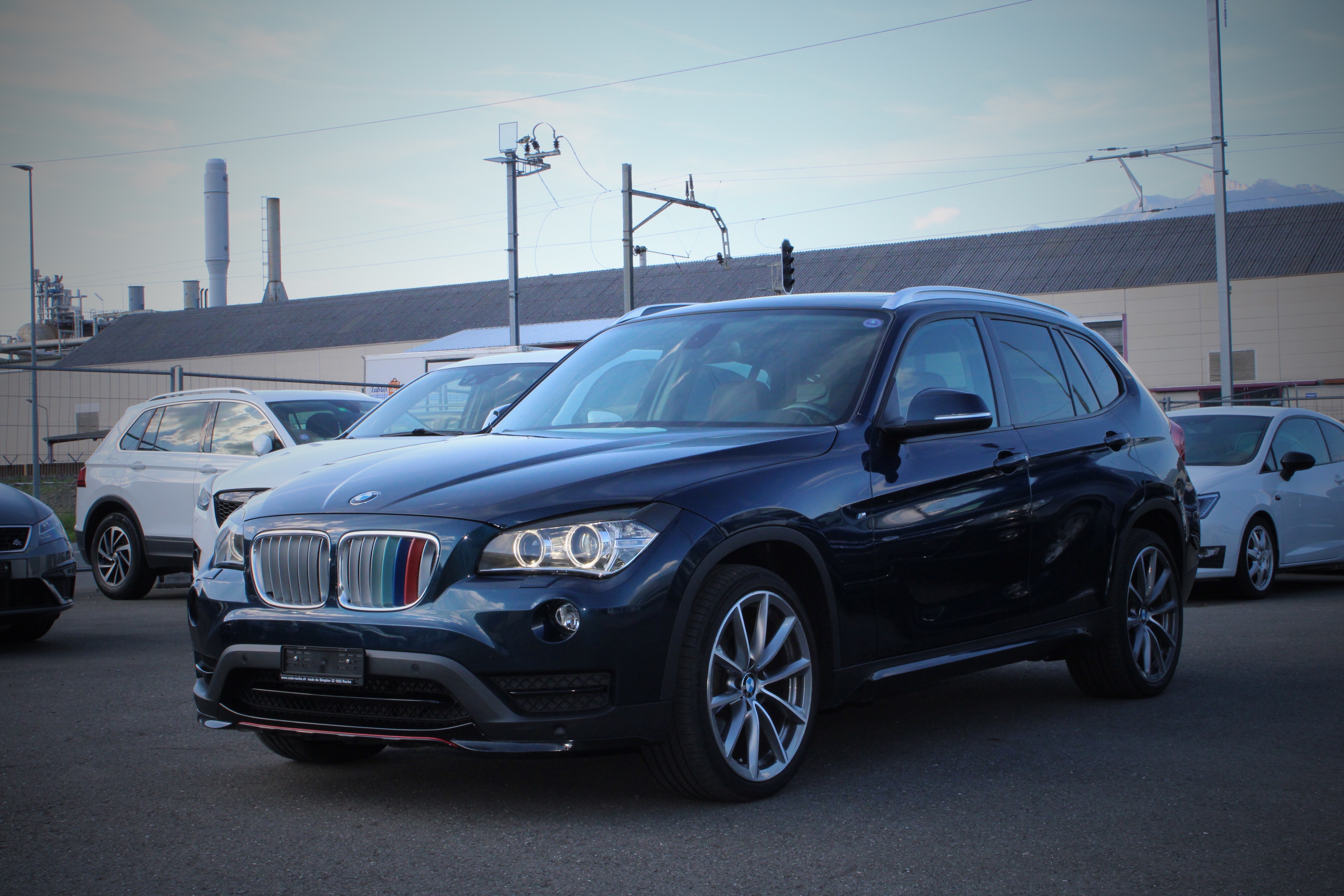 BMW X1 xDrive 28i xLine Steptronic