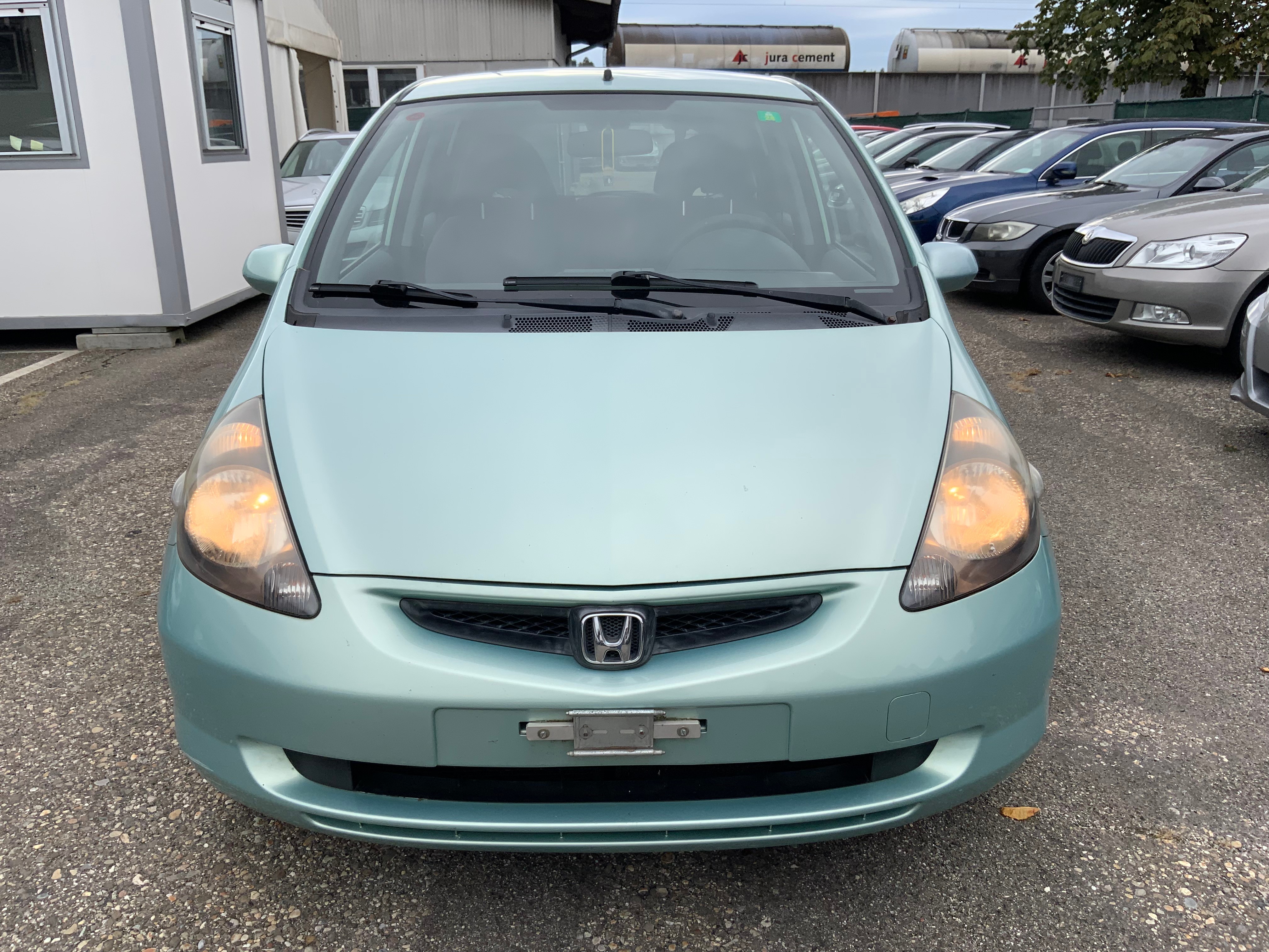 HONDA Jazz 1.4i Joker