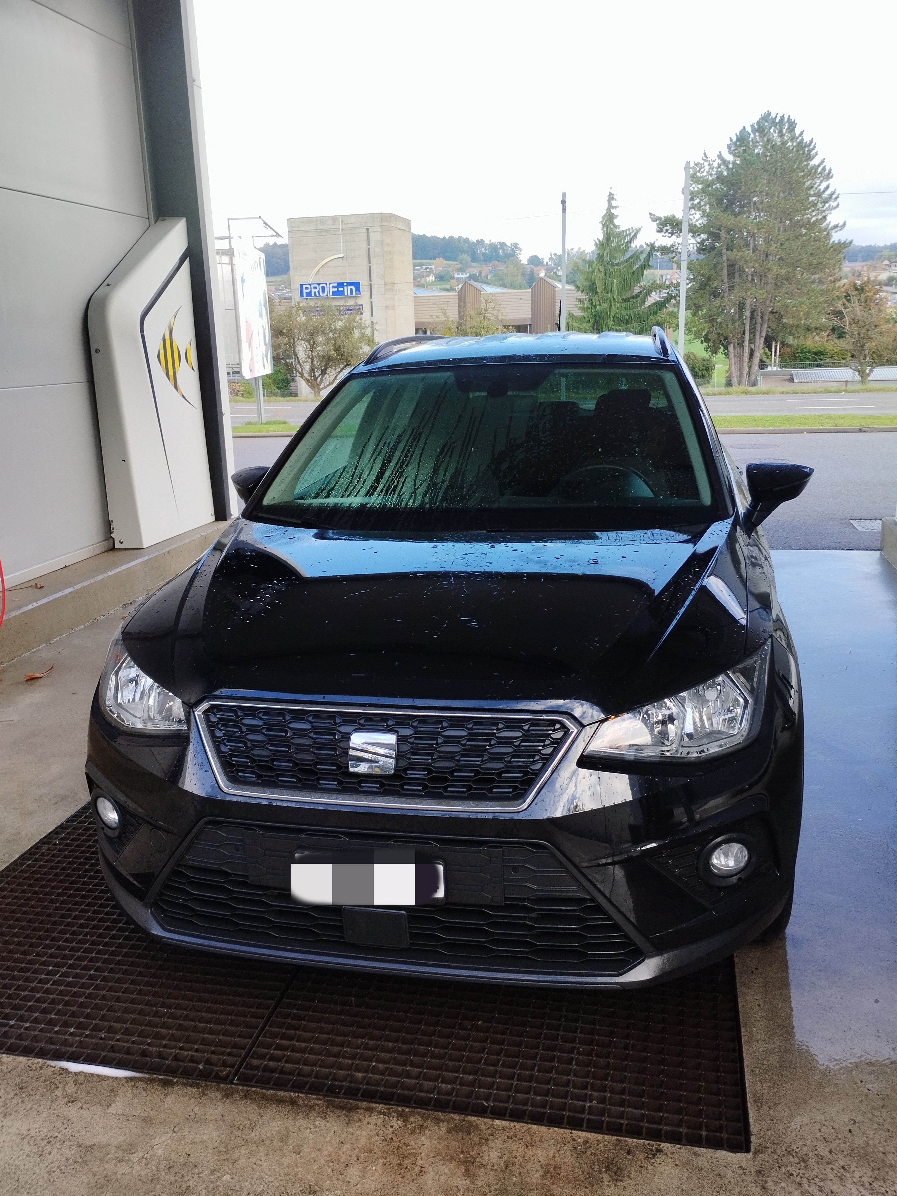 SEAT Arona 1.0 TSI Eco Last Edition DSG